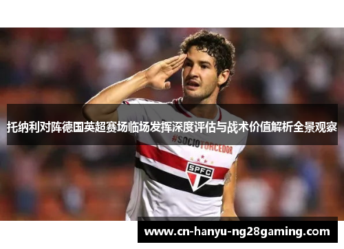 托纳利对阵德国英超赛场临场发挥深度评估与战术价值解析全景观察